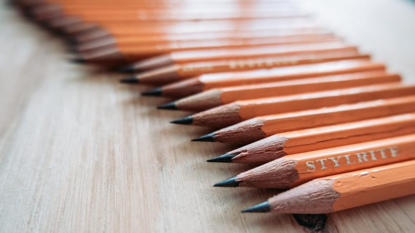 Pencils